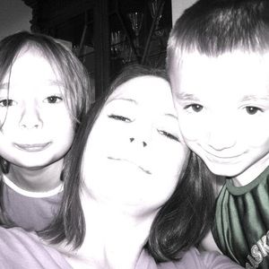 Meet your Posher, Leah